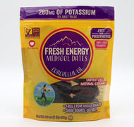 Case 1 lb. Medjool Dates (12ct)