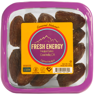 Case 12 oz. Medjool Dates (12ct)