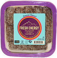 12 oz. Date Coconut Roll (3ct)