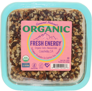 12 oz. Organic Date Almond Roll (3ct)