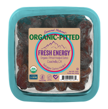 Case Organic 12oz. Pitted-Medjool Dates (12ct)