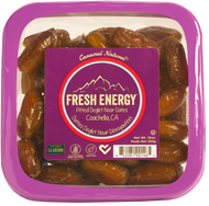 10 oz. Pitted Deglet Noor (3ct)